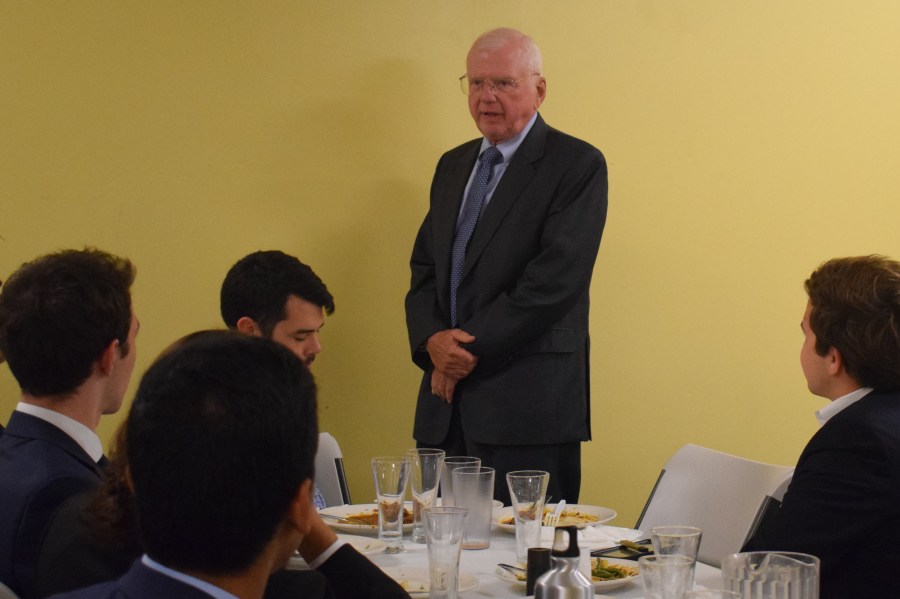 2017 PEF Training dinner.jpg