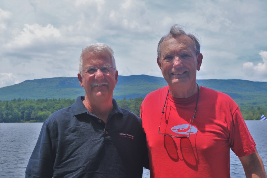 banghart and billetete